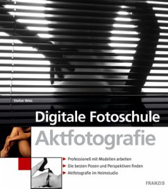 Cover Digitale Fotoschule Aktfotografie
