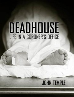 Deadhouse - Temple, John