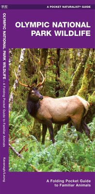 Olympic National Park Wildlife - Kavanagh, James; Waterford Press