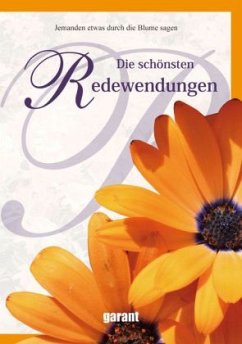 Cover Die schönsten Redewendungen