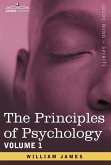 The Principles of Psychology, Vol.1