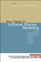 New Trends in Software Process Modelling - ACUNA, SILVIA T / ET AL