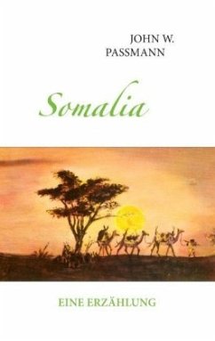 Somalia - Passmann, John W.