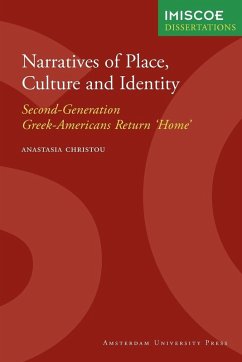 Cover Narratives of Place, Culture and Identity