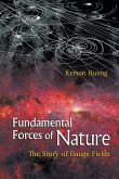 Fundamental Forces of Nature