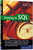 Einstieg in SQL