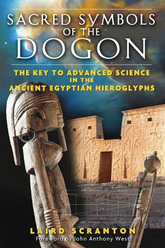 Sacred Symbols of the Dogon - Scranton, Laird