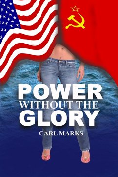 Power Without The Glory - Marks, Carl