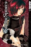 Gothic Sports Bd.3