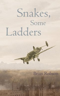 Snakes, Some Ladders - Robson, Brian