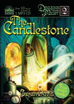 The Candlestone: Volume 2 - Davis, Bryan