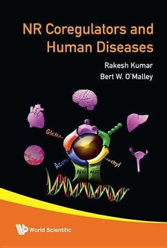 NR Coregulators and Human Diseases