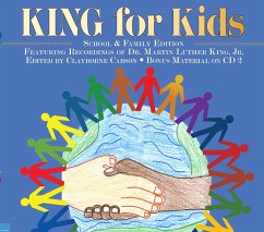 Cover King for Kids: School and Family Edition