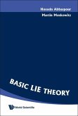 Basic Lie Theory