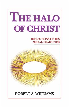 The Halo of Christ - Williams, Robert