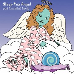 Sleep Pea Angel and Doubtful Davie