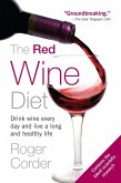 The Red Wine Diet