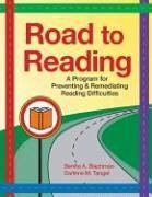 Road to Reading - Blachman, Benita; Tangel, Darlene