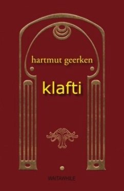 Klafti - Geerken, Hartmut