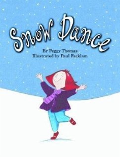 Snow Dance - Thomas, Peggy