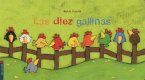 Las diez gallinas