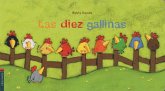 Las diez gallinas