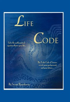 Life Code-The Vedic Code Book