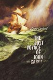 The Lost Voyage of John Cabot