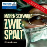 Zwiespalt, MP3-CD