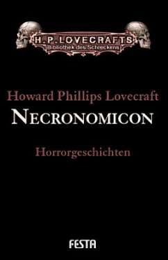 Necronomicon. Gesammelte Werke 4 - Lovecraft, Howard Ph.