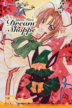 Yume Kira Dream Shoppe - Mizuto, Aqua