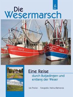 Cover Die Wesermarsch