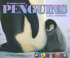 Emperor Penguins - Anderson, Jill