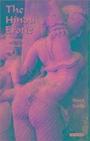 The Hindu Erotic - Smith, David