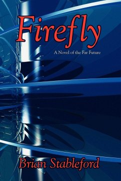 Firefly - Stableford, Brian