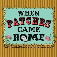 When Patches Came Home