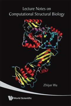 Lecture Notes on Computational Structural Biology - Wu, Zhijun