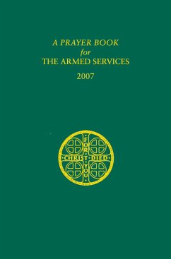 A Prayer Book for the Armed Services - Church Publishing