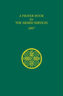 A Prayer Book for the Armed Services - Church Publishing Incorporated