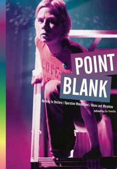 Cover Point Blank