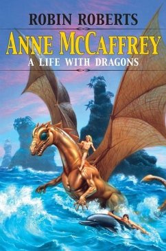 Anne McCaffrey - Roberts, Robin