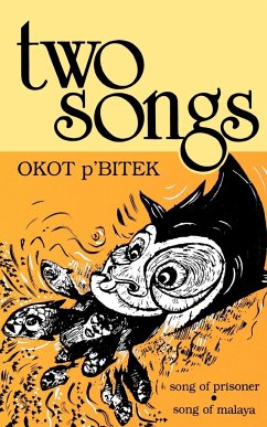 Two Songs - P'Bitek, Okot