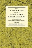 The Evolution of the Southern Backcountry