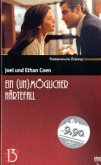 Ein (Un)möglicher Härtefall, 1 DVD, deutsche u. englische Version