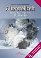 Altersteilzeit - Nimscholz, Bernhard / Oppermann, Klaus / Ostrowicz, Alexander