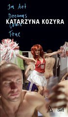 Cover Katarzyna Kozyra