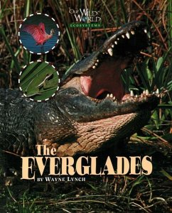 Everglades - Lynch, Wayne