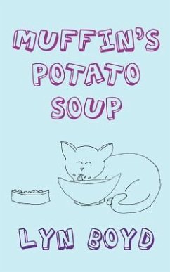 Muffin's Potato Soup - Boyd, Lyn