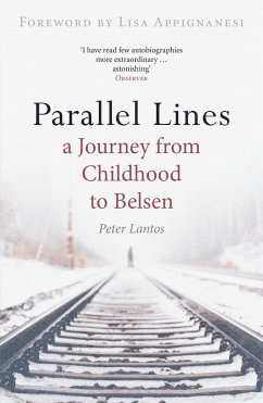 Parallel Lines - Lantos, Peter