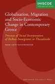 Globalisation, Migration and Socio-Economic Change in Contemporary Greece